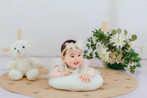 江阴七个月宝宝睡觉 江阴七个月宝宝睡觉