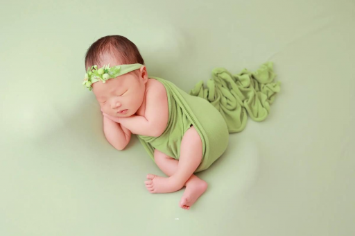 江阴会说话的宝宝